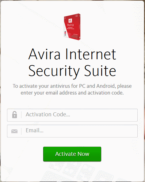 Download avira internet security suite